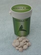 ACEROLA 400